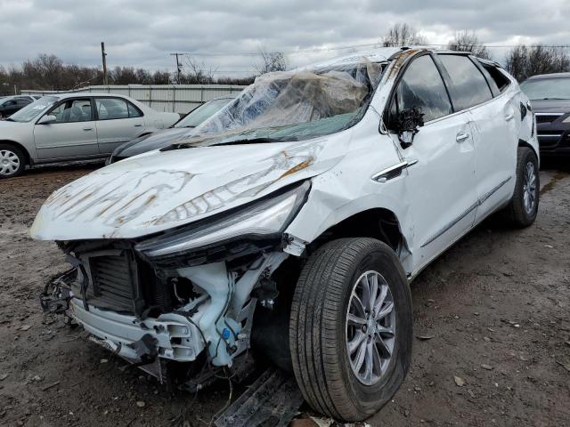 Buick Enclave pr (2022)