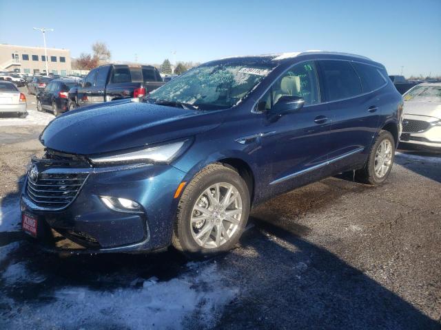 Buick Enclave pr (2023)