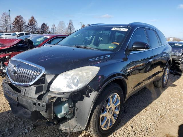 Buick Enclave cx (2011)