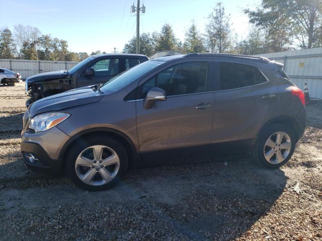 Buick Encore (2015)
