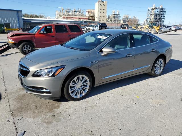 Buick Lacrosse e (2019)