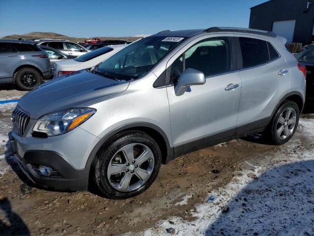 Buick Encore con (2013)