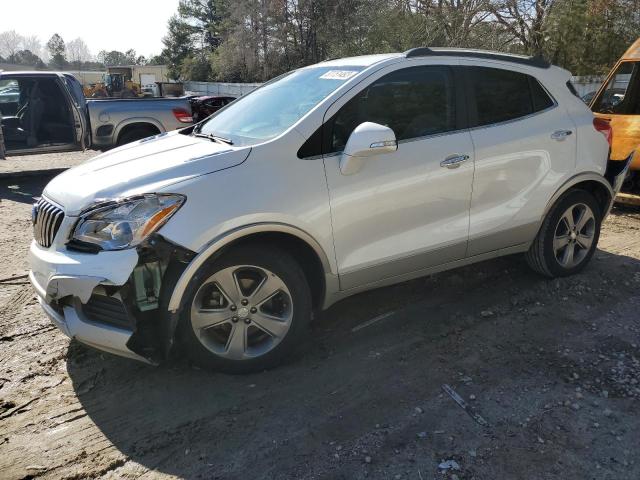 Buick Encore (2014)