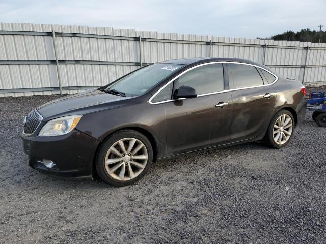 Buick Verano con (2014)