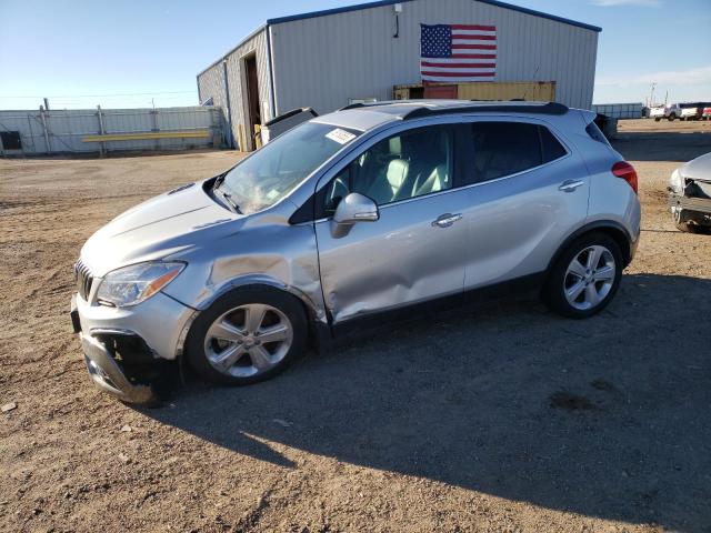 Buick Encore (2016)