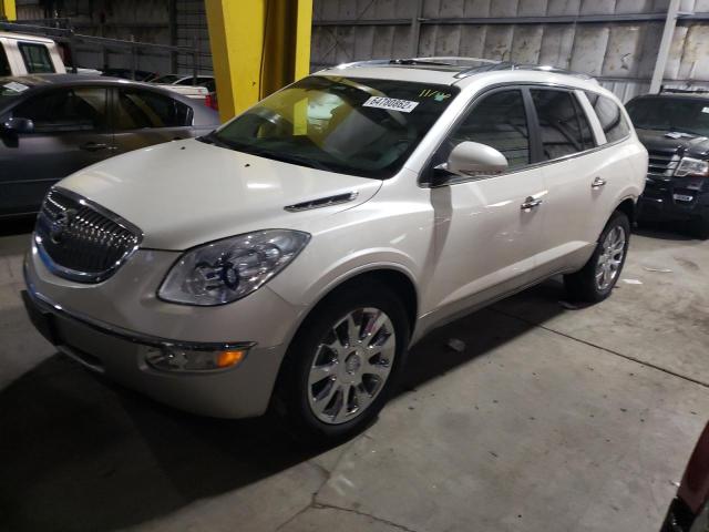 Buick Enclave cx (2010)