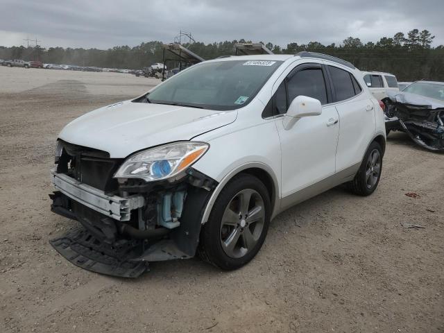 Buick Encore (2013)