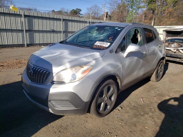 Buick Encore (2014)