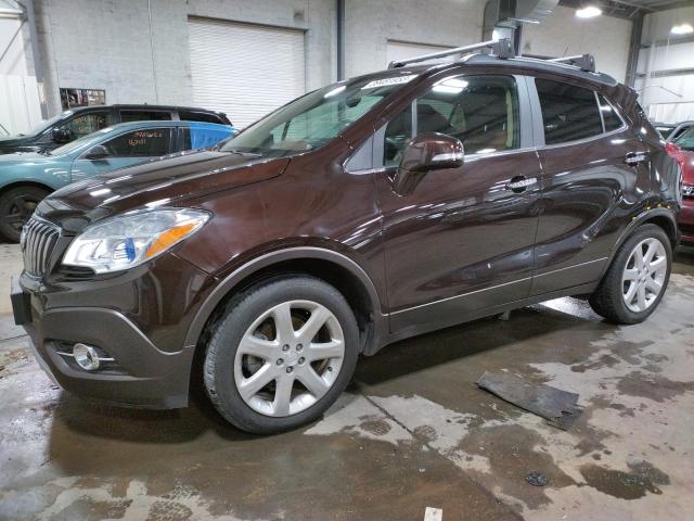 Buick Encore (2015)