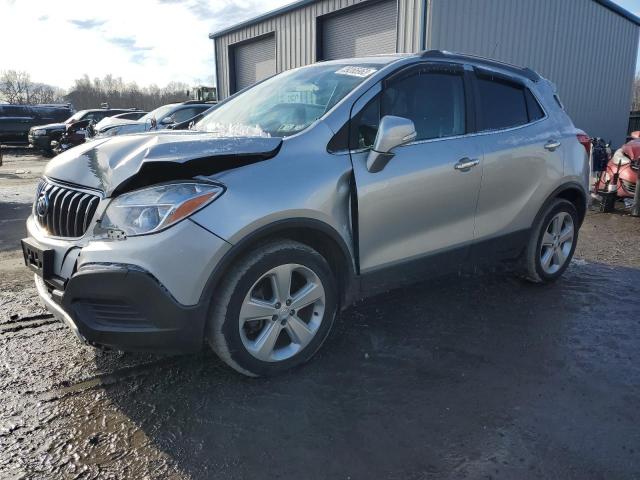 Buick Encore (2015)