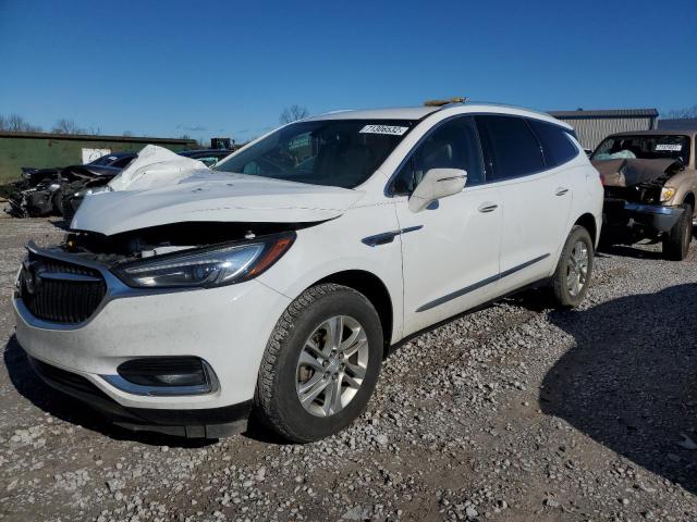 Buick Enclave es (2018)