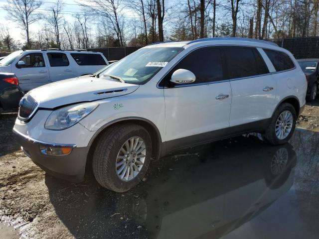 Buick Enclave cx (2010)