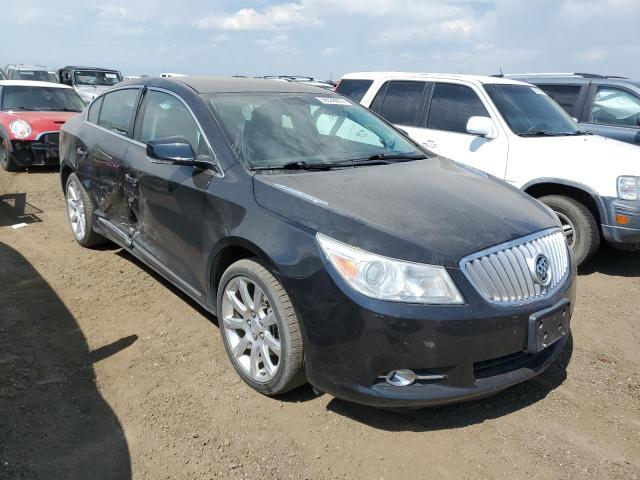Buick Lacrosse t (2012)