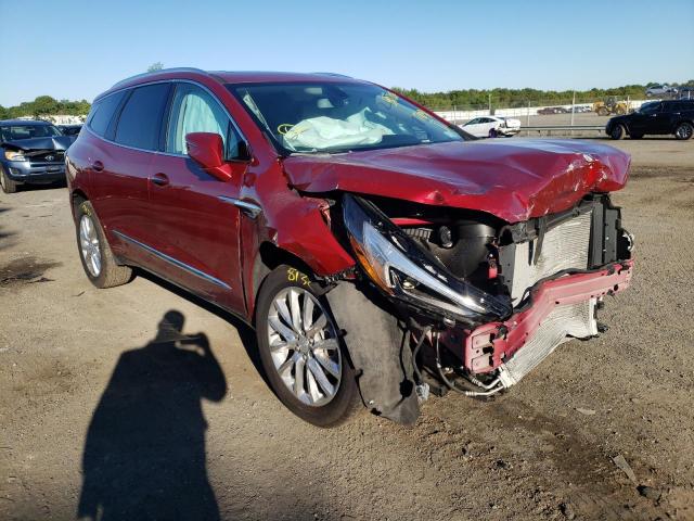 Buick Enclave es (2021)