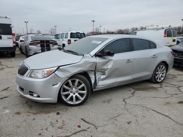 Buick Lacrosse t (2013)