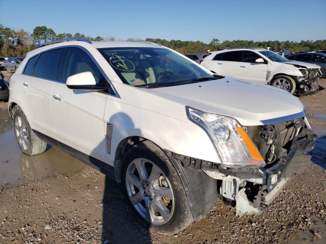 Cadillac Srx perfor (2012)