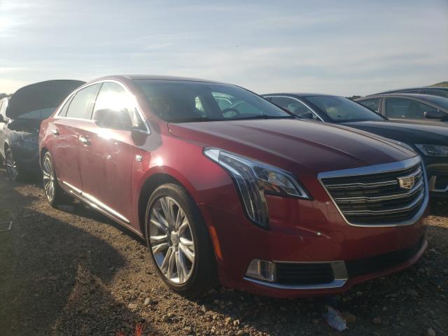 Cadillac Xts luxury (2019)