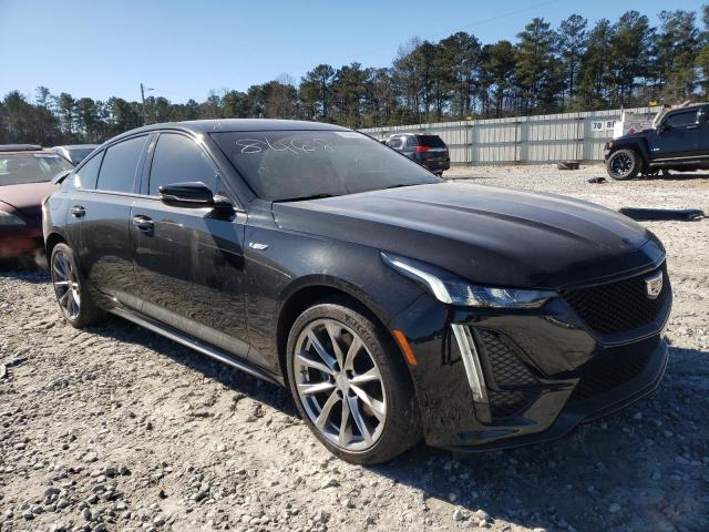Cadillac Ct5-v (2020)
