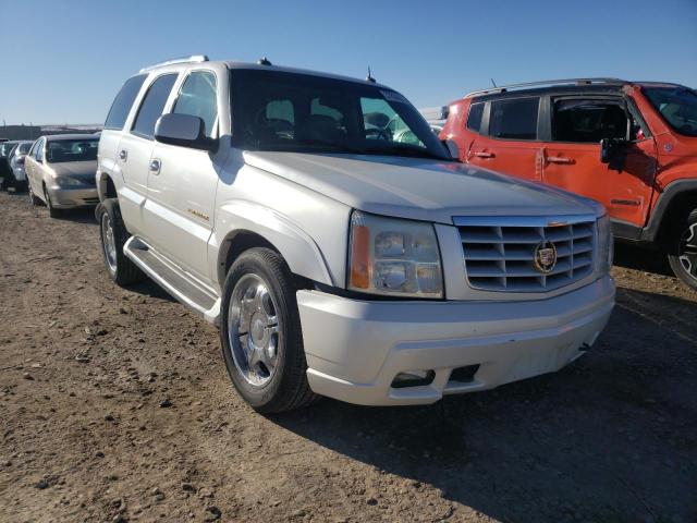 Cadillac Escalade l (2003)