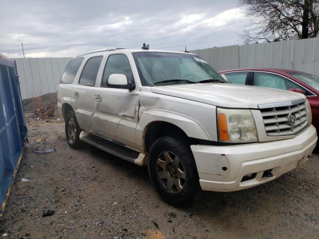 Cadillac Escalade l (2003)