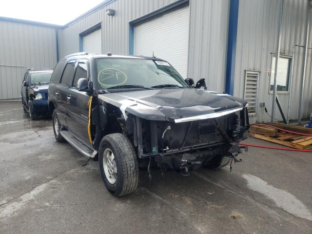 Cadillac Escalade l (2004)