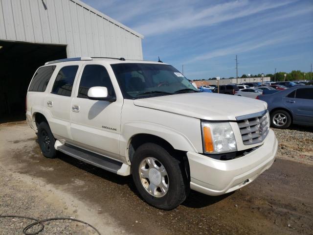 Cadillac Escalade l (2004)