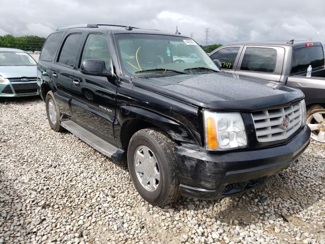 Cadillac Escalade l (2005)