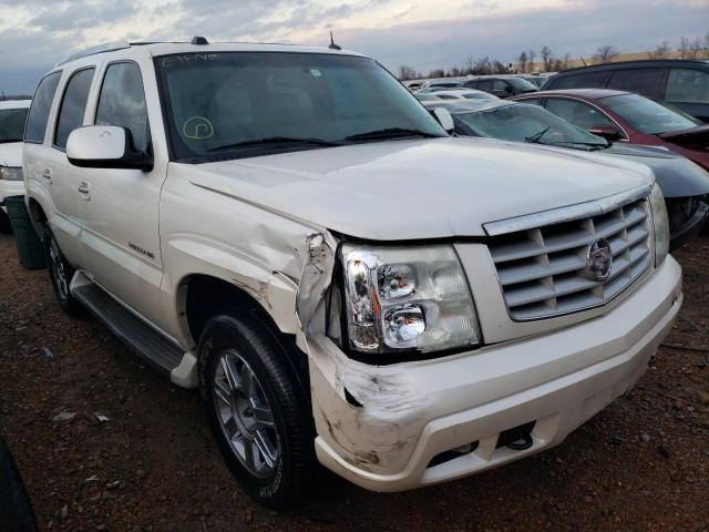 Cadillac Escalade l (2005)