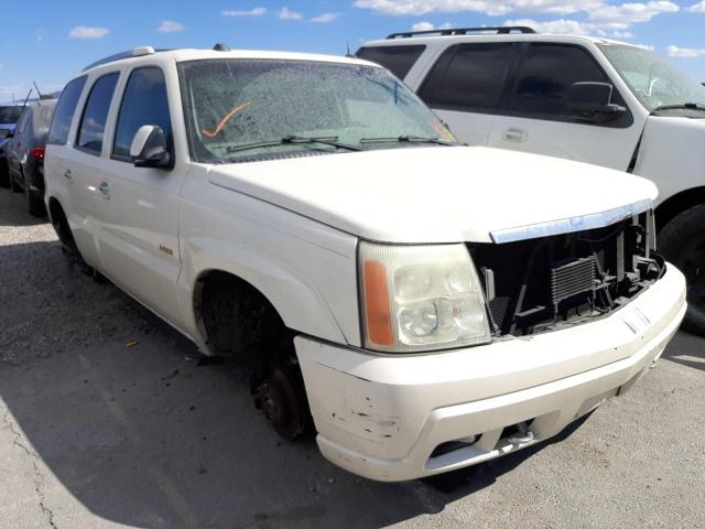 Cadillac Escalade l (2005)