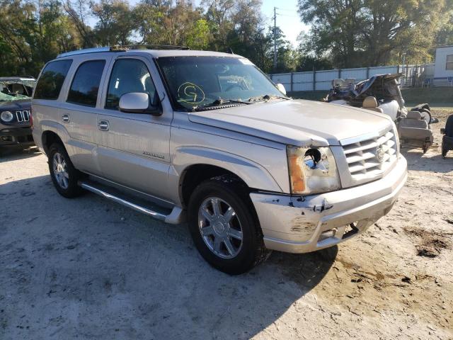 Cadillac Escalade l (2006)