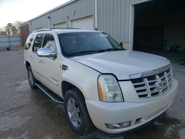 Cadillac Escalade l (2007)