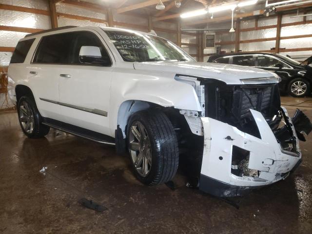 Cadillac Escalade l (2018)