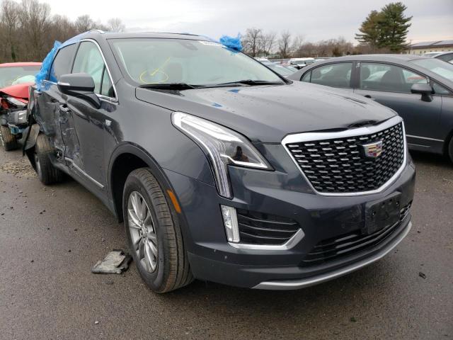 Cadillac Xt5 premiu (2021)