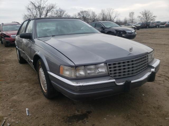Cadillac Seville (1992)