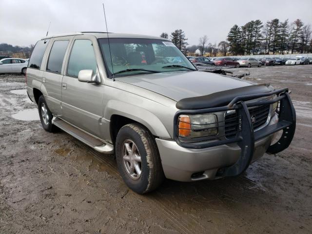 Cadillac Escalade l (2000)