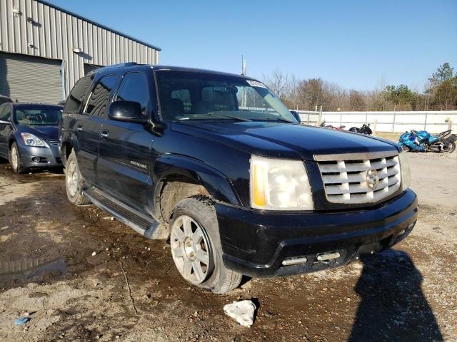 Cadillac Escalade l (2002)