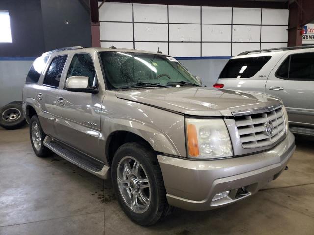 Cadillac Escalade l (2003)