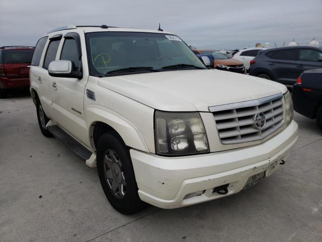 Cadillac Escalade l (2004)