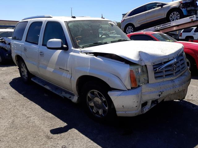 Cadillac Escalade l (2004)