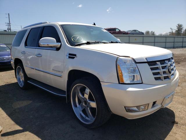 Cadillac Escalade l (2007)