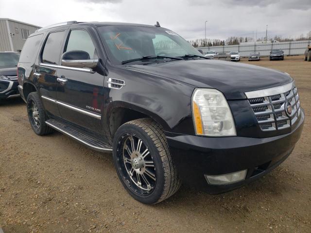 Cadillac Escalade l (2007)