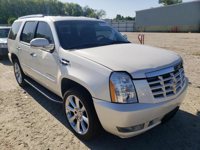 Cadillac Escalade l (2007)