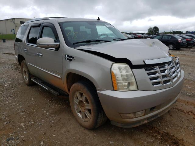 Cadillac Escalade l (2007)