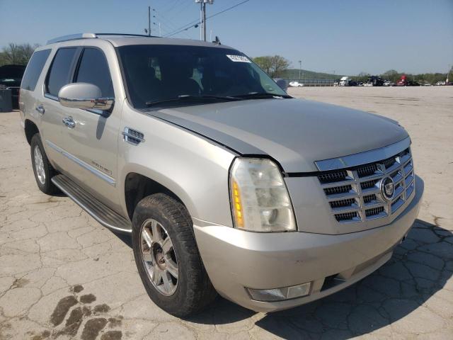 Cadillac Escalade l (2007)