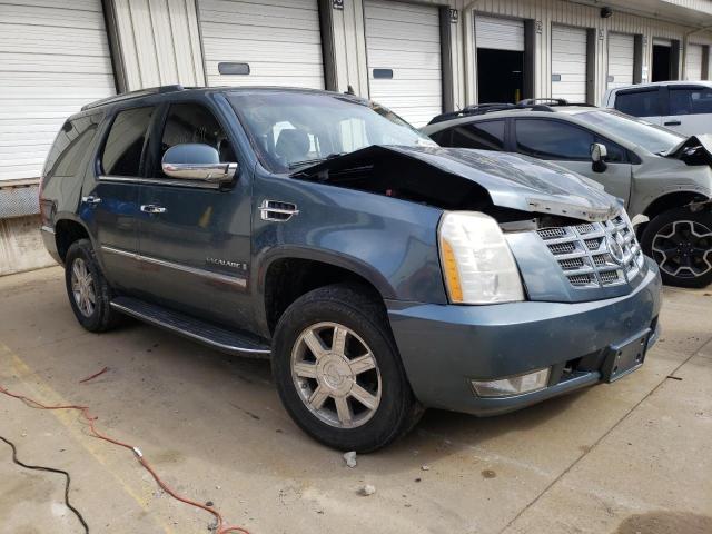 Cadillac Escalade l (2008)