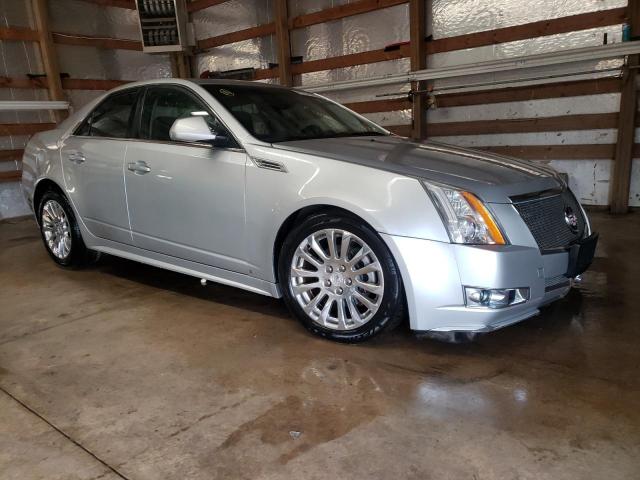 Cadillac Cts premiu (2010)