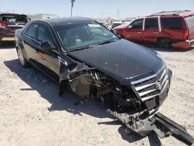 Cadillac Cts premiu (2011)