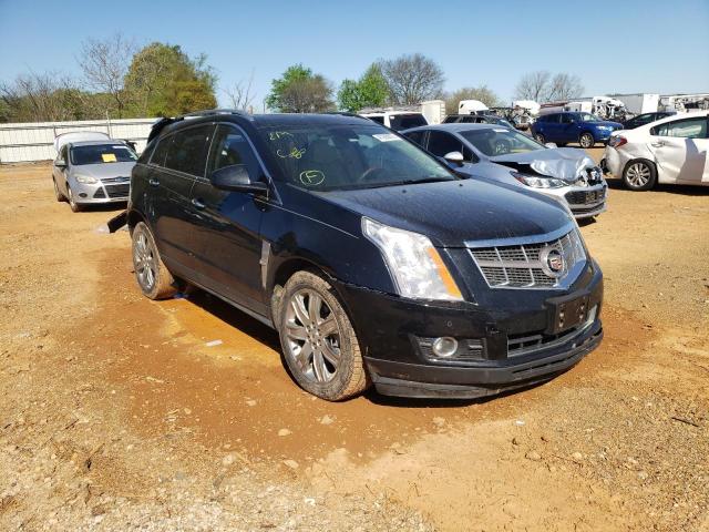 Cadillac Srx perfor (2011)