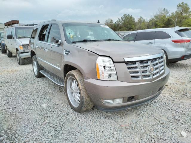 Cadillac Escalade l (2013)