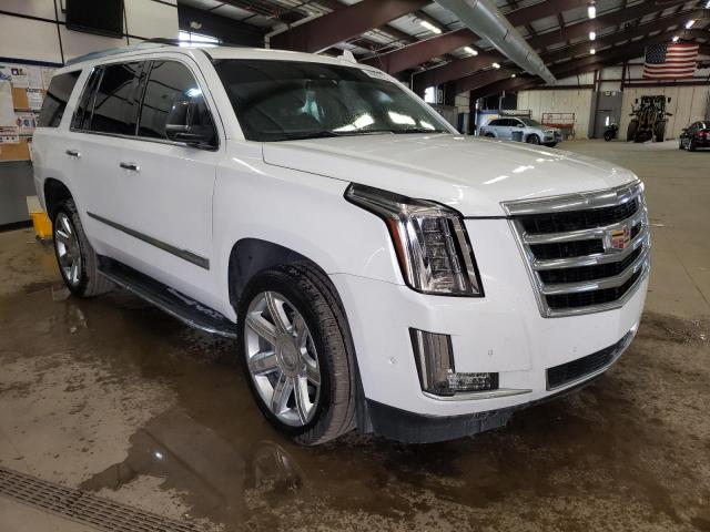 Cadillac Escalade l (2017)
